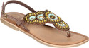 Venus Steps Girls Sandals