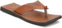 50% OFF on Paduki Ethnic Leather Sandals