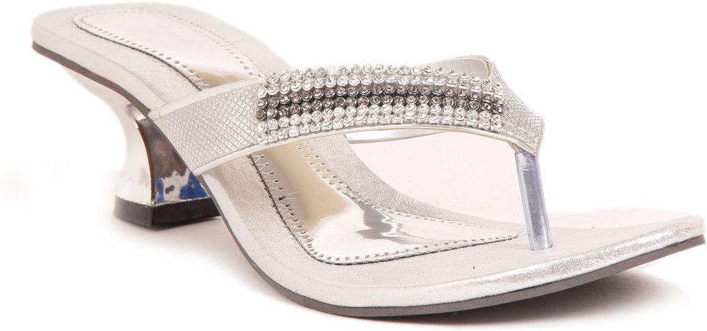 Sindhi Footwear MH-A18 Heels