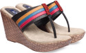 La Zilver Wedges