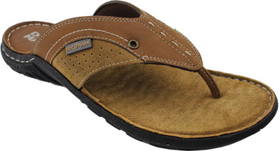 40% OFF on Doc&Mark Karig Leather Sandals