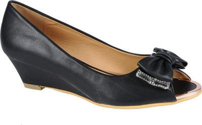 Truffle Collection Wedges