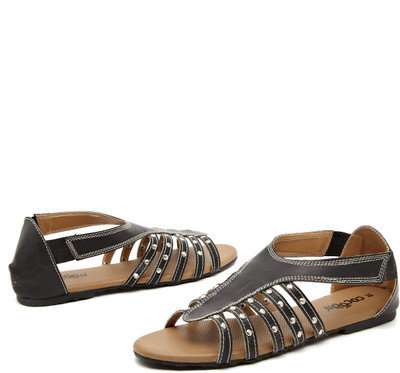 34% OFF on Cocoon Flats