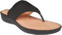 49% OFF on 1 Walk Feet Black Leather Flats 49% OFF on 1 Walk Feet Black Leather Flats