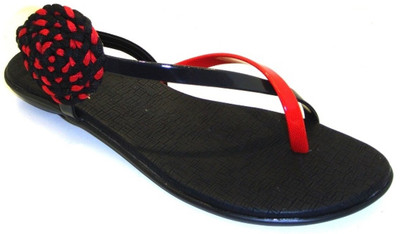 30% OFF on Senso Vegetarian Ladies Casual Black Flats