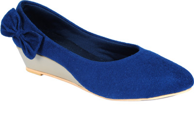 16% OFF on Kudos Lifestyle Girls Wedges
