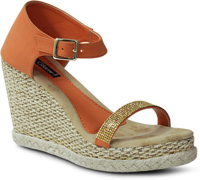 70% OFF on Get Glamr Wedges