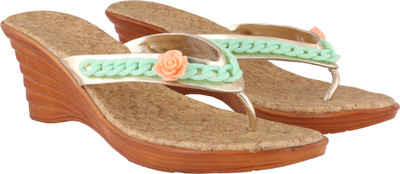 21% OFF on Rachna Design Studio Wedges