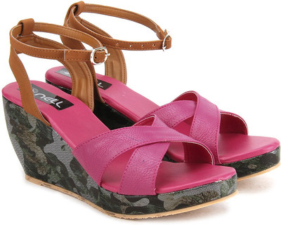 30% OFF on Nell Wedges