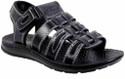 50% OFF on Afrojack PU Step Sandals
