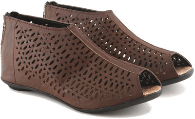 50% OFF on Cenizas Netty Fly Flats