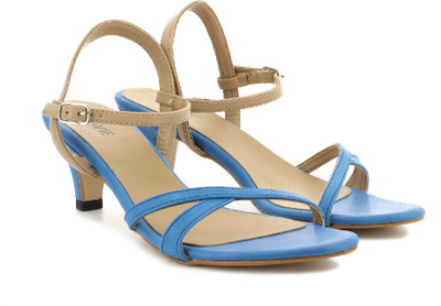 40% OFF on Lavie Heels 40% OFF on Lavie Heels