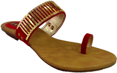 55% OFF on Diva Flats