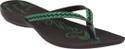 28% OFF on Green Finger Silvia Flats 28% OFF on Green Finger Silvia Flats