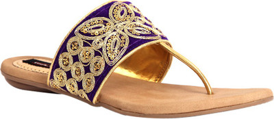 35% OFF on Trilokani Super Fancy Flats 35% OFF on Trilokani Super Fancy Flats