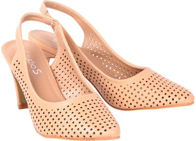 30% OFF on Studio S Stylish Heels