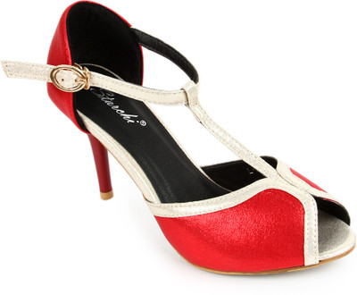 50% OFF on Starchi Heels