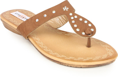 20% OFF on Stylistry Flats
