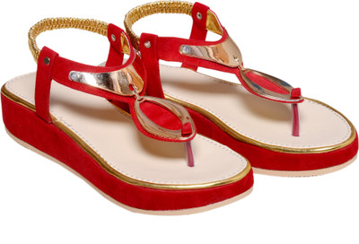 65% OFF on Comfort Stylish Flats