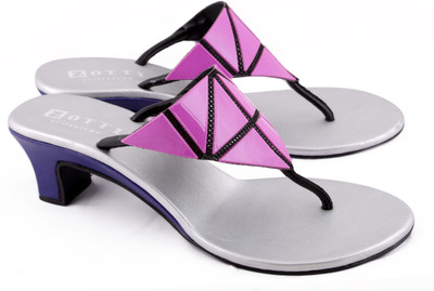 56% OFF on Zotti May Heels