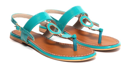 Craze Shop Women Sandals