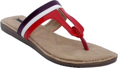 43% OFF on 1 Walk Flats
