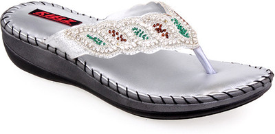 60% OFF on Kielz Kielz Ethnic comforts Flats