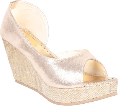 55% OFF on Do Bhai Wedges 55% OFF on Do Bhai Wedges