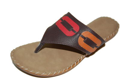 Mediconfort Rose Flats