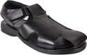 60% OFF on Nonch Le Trendy Black Slippers