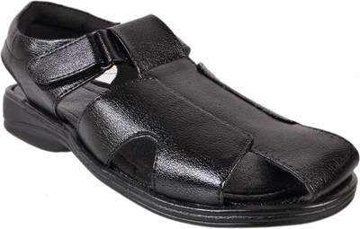 60% OFF on Nonch Le Trendy Black Slippers