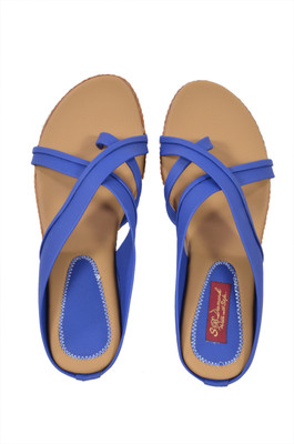 85% OFF on Style Foot Wedges