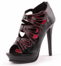 23Bacio Heels