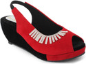 Do Bhai Wedding-Gola Wedges