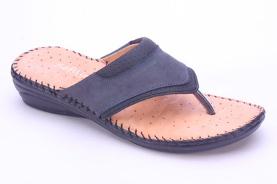 Titas Soft Line 140104 Leather Flats Titas Soft Line 140104 Leather Flats