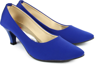 50% OFF on Finesse Heels