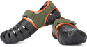 Globalite Parko IV Sandals Globalite Parko IV Sandals