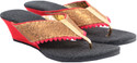 50% OFF on Maalpani Ethnic Wedges