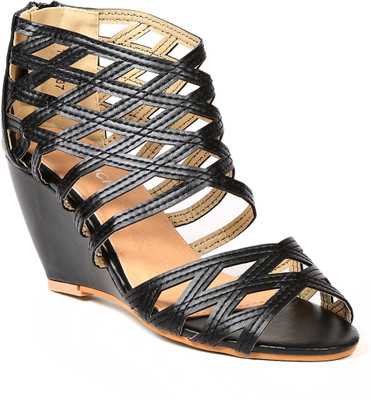 36% OFF on LYC Wedges