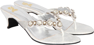 77% OFF on Gossip Leather Heels 77% OFF on Gossip Leather Heels