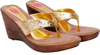 55% OFF on iLO Wedges