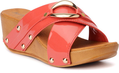 55% OFF on Bruno Manetti 3082 Wedges