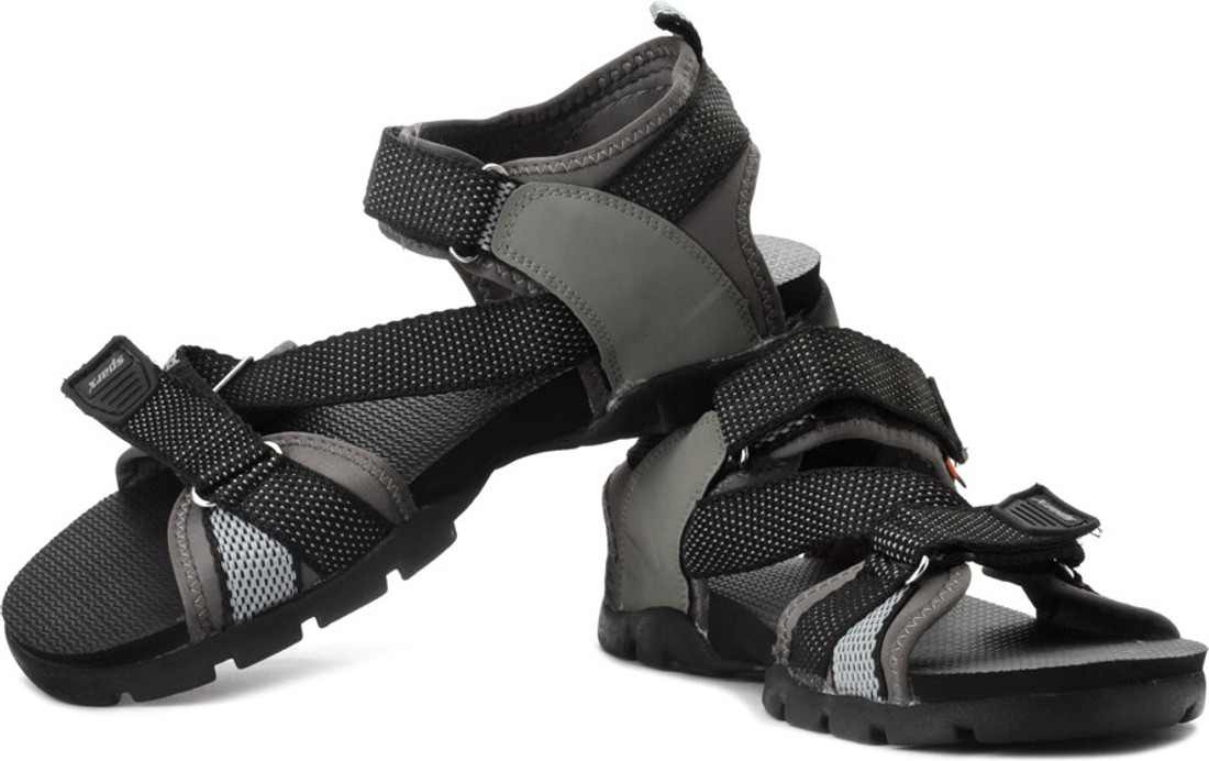 Sparx Men Sandals SNDDTZ2CJZGFXRNE
