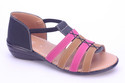 Titas Wedge Sandal Wedges