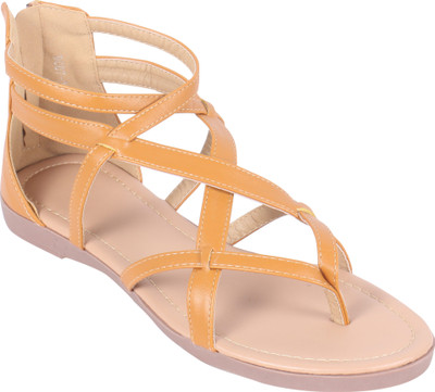 23% OFF on Rialto Flats