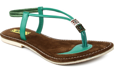 29% OFF on Rise Flats