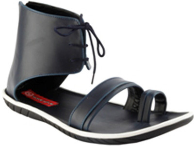 50% OFF on Wave Walk Leather Sandals