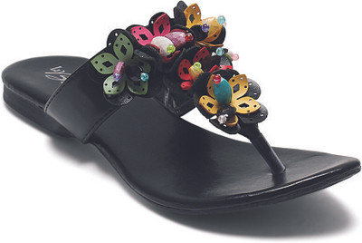 49% OFF on La Briza REEMA Flats