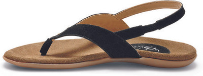 La Briza LOOK Leather Flats