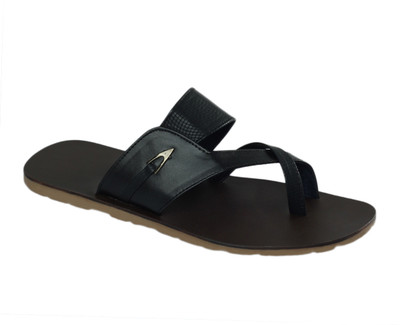 7% OFF on Shoe Bazar Non Leather Sandals